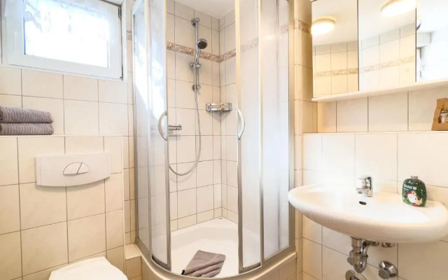 Residenz am Strand, Whg 677