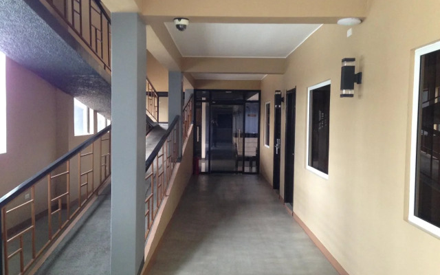 At The Pad Hotel And Resort