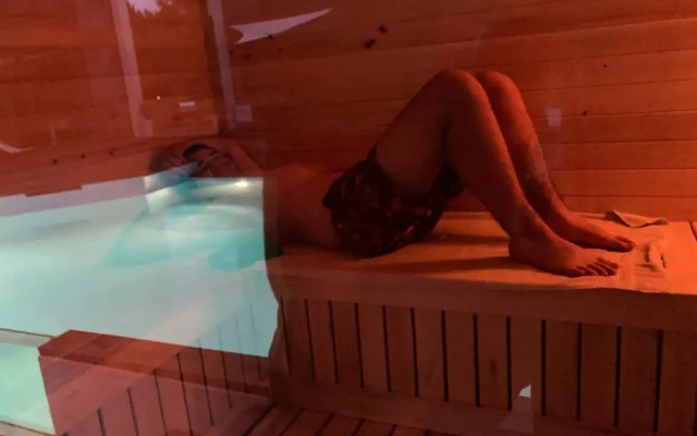 Holiday Home in Swinoujscie With Pool