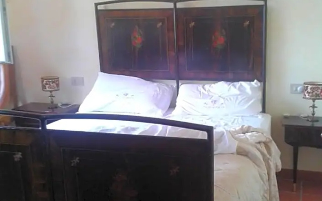 B&B Le Due Rocche