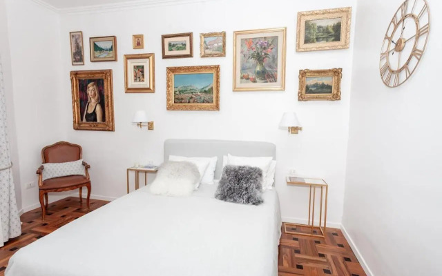 Magnifique 2 pieces frontiere Monaco