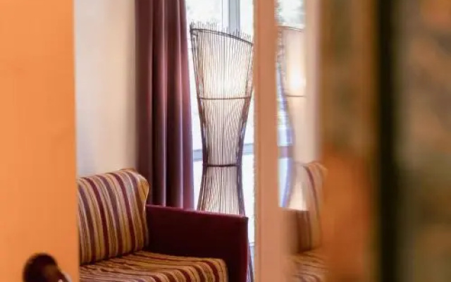 Hotel Seehaus - Mountain Lake Resort
