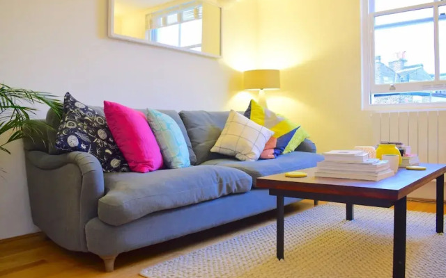 Notting Hill 1 Bedroom Apartment