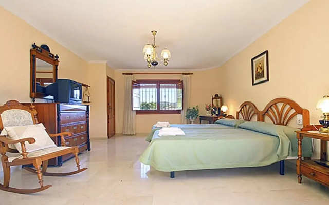 Villa in Teulada - 104847 by MO Rentals