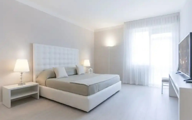 Отель GHLP Suite Ponte Vecchio комната для гостей