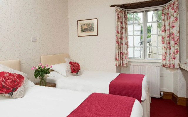 Ammonite Lodge Guest House