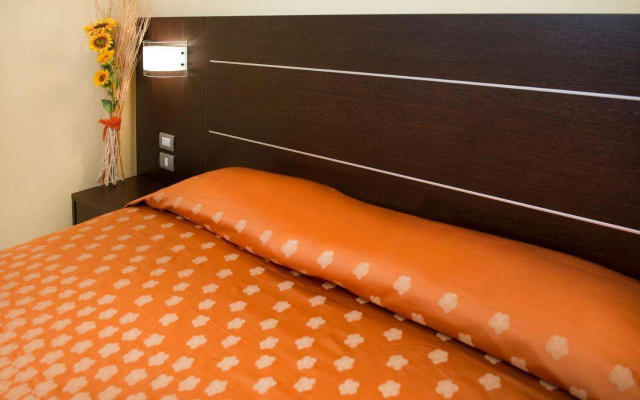 Hotel Letizià