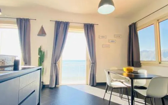 Flat 2 bedrooms 2 bathrooms - Salerno