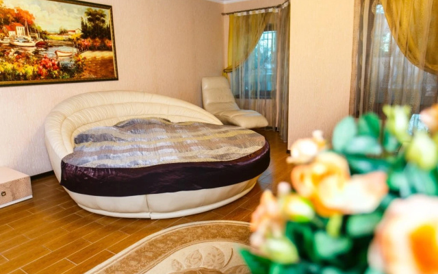 Spa-Kompleks Usad'ba