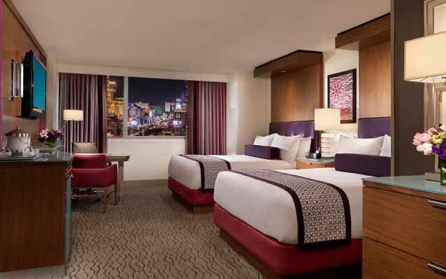 The Mirage
