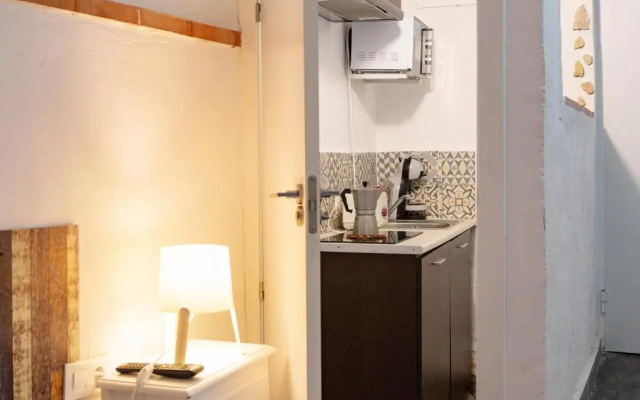 Fortress Jacuzzi Suites