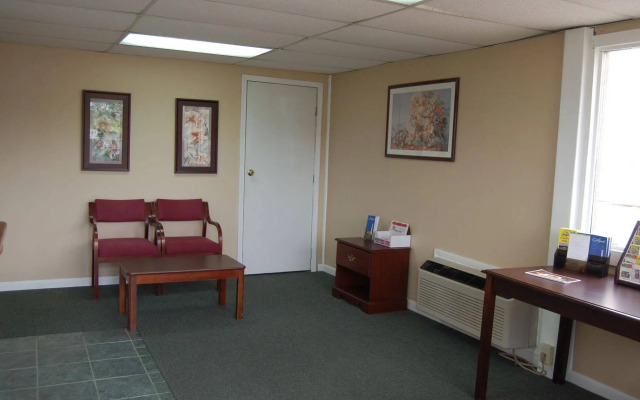 University Inn