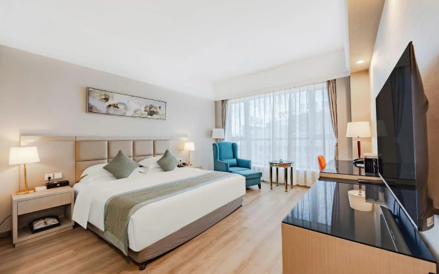 Hefei Parkview Hotel