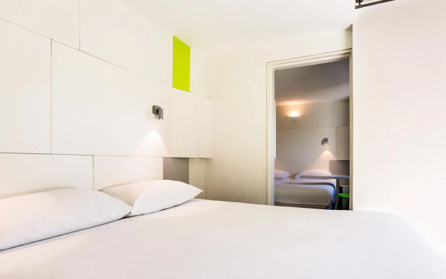 ibis Styles Ajaccio Napoleon
