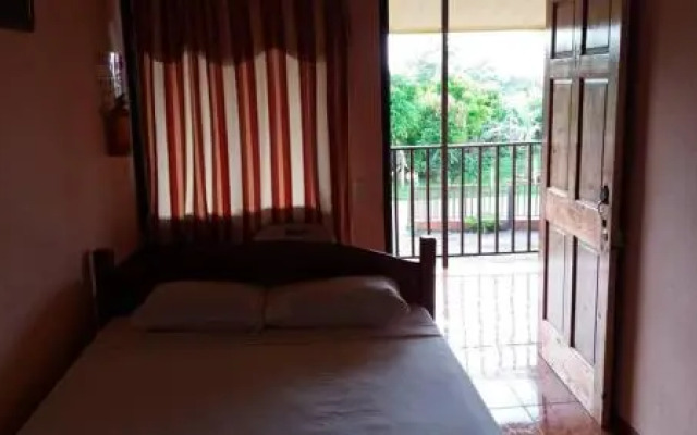 Hotel Mavi