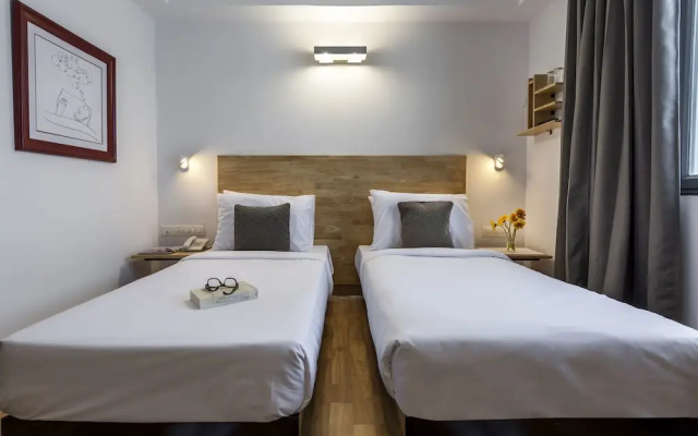 Hotel Harsha
