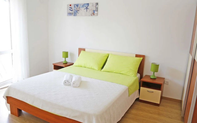 Apartments Mijić 743