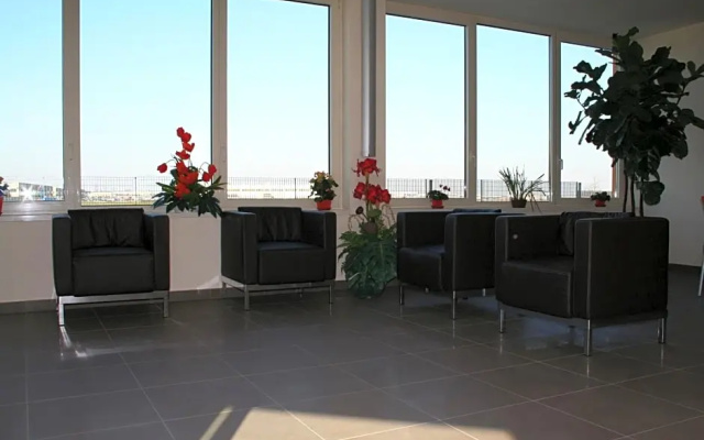 Hotel Verdina