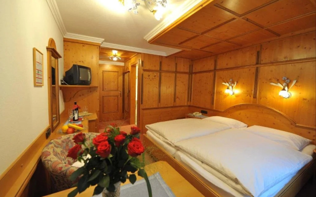 Hotel Seeblick