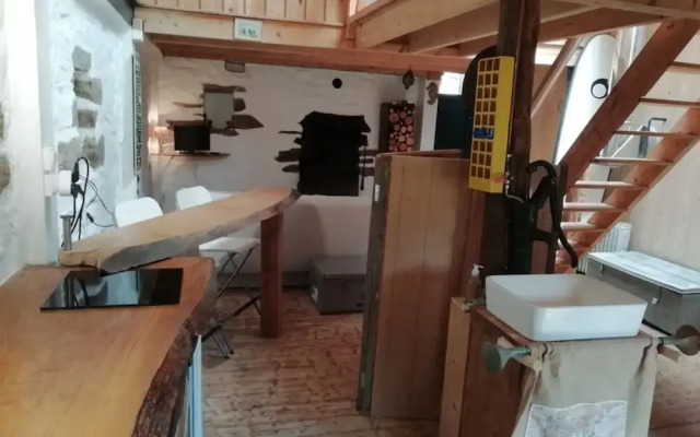 Stay Near Pointe du Raz & Beach