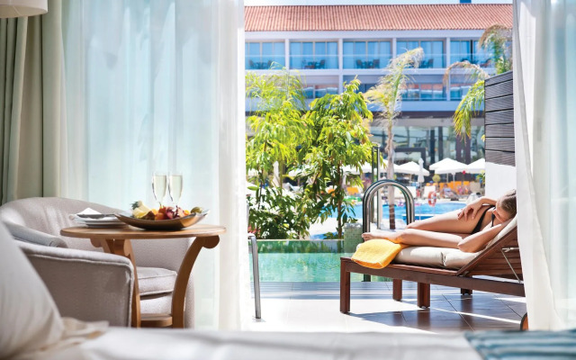 Olympic Lagoon Resort - Paphos