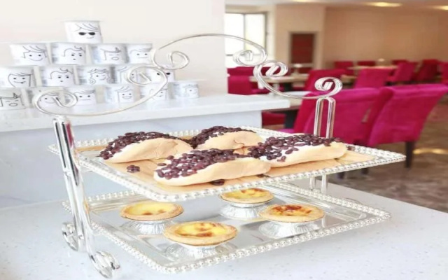 Lavande Hotel Tianjin Huaming Binhai International Airport