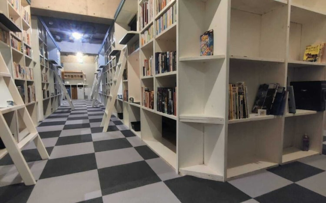 bnbplus Niigata BOOK INN - Hostel