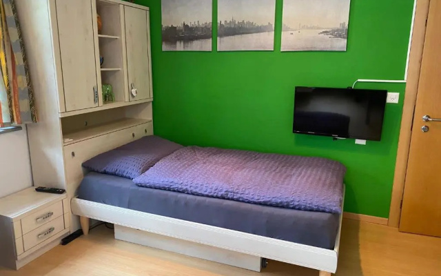 Chalet Medi