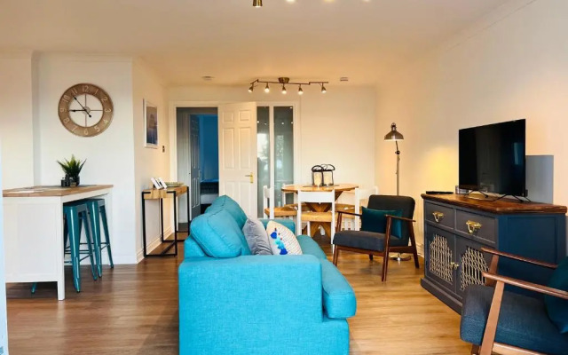 Bellevue Apartment