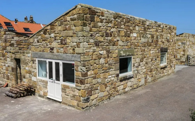 Field Cottage
