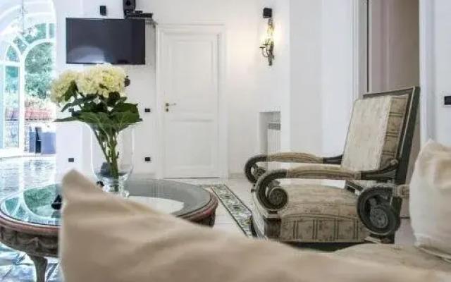 Villacore Capri