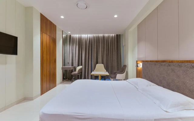 Hotel Airlink