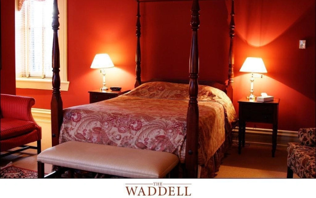 The Waddell
