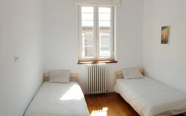 Totora Surf School & House - Hostel
