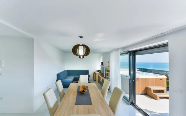 Apartments Resort Mirakul
