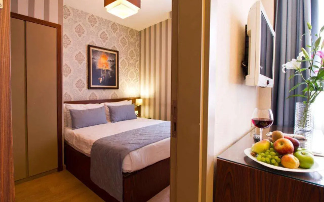 Alba Hotel