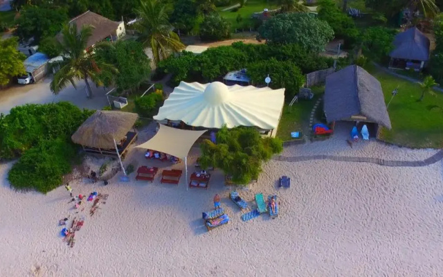Casa Cabana Beach