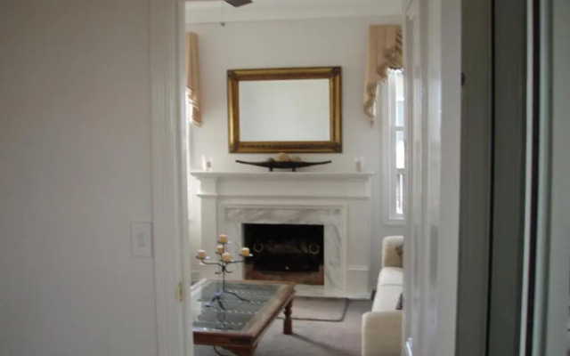 Jamieson Cottage