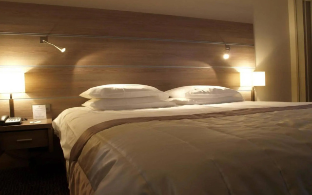 Hôtel Bristol