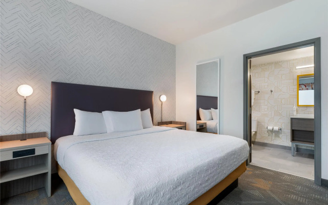 Home2 Suites By Hilton Macon I 475