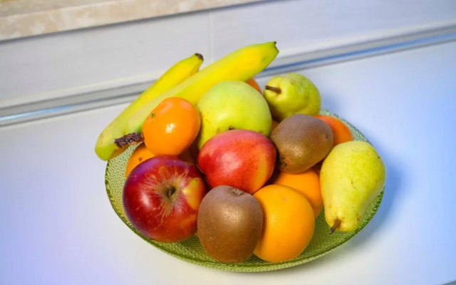 intero appartamento con giardino e colazione Dario