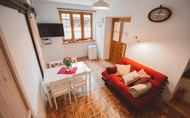 Apartma Cici