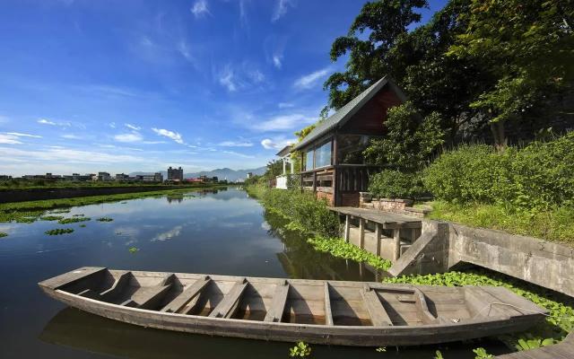 River-Villa
