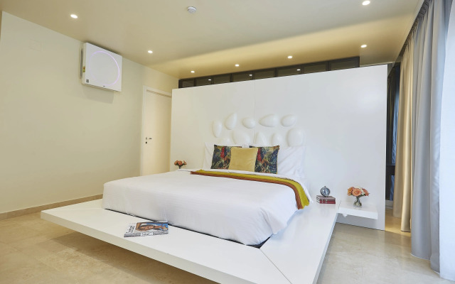 Kwarleyz Residence Hotel & Suites