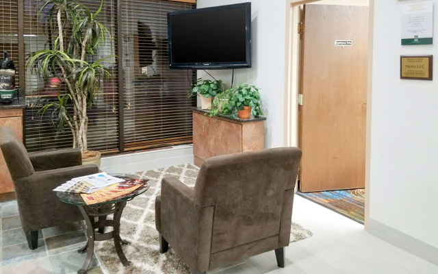 Quality Inn Toledo Westgate