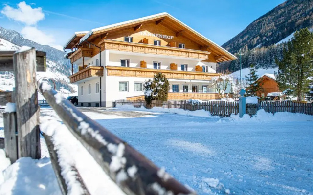 Pension Tannenhof