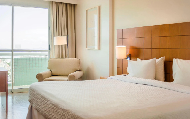 Mercure Macaé