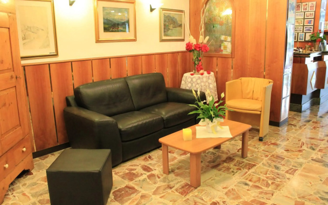 Hotel Angelini