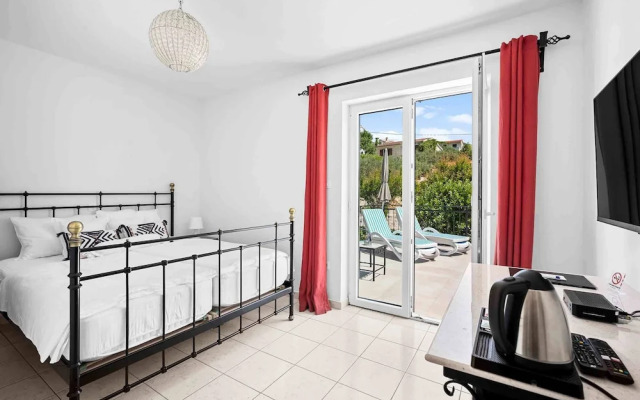 Boutique Guesthouse Sveti Petar
