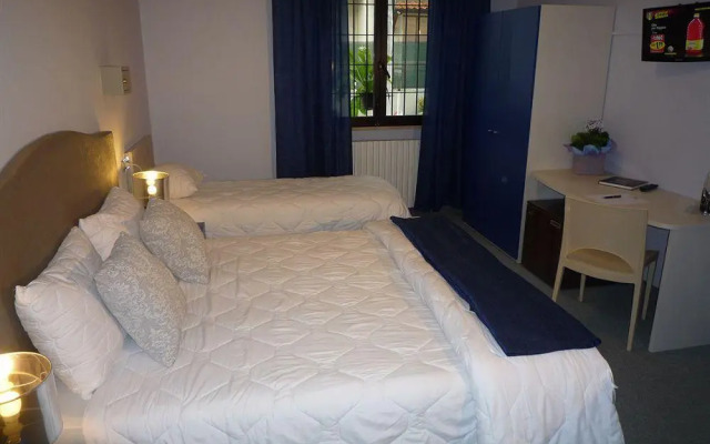 Hotel Abacus